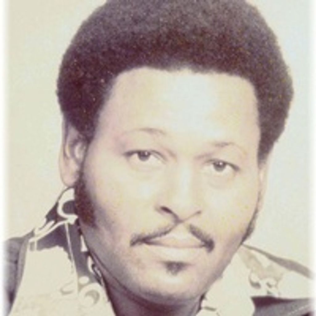 William A. Nunley