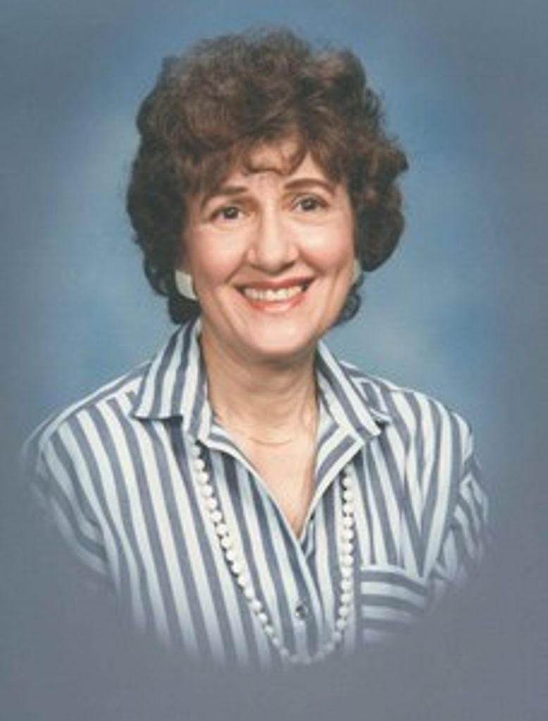 Catherine Stevenson