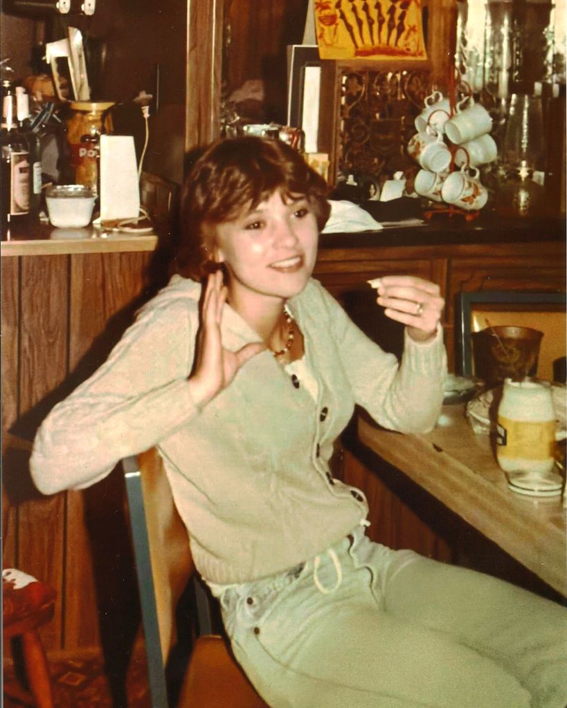 Katherine "Kathi" HUNT Profile Photo