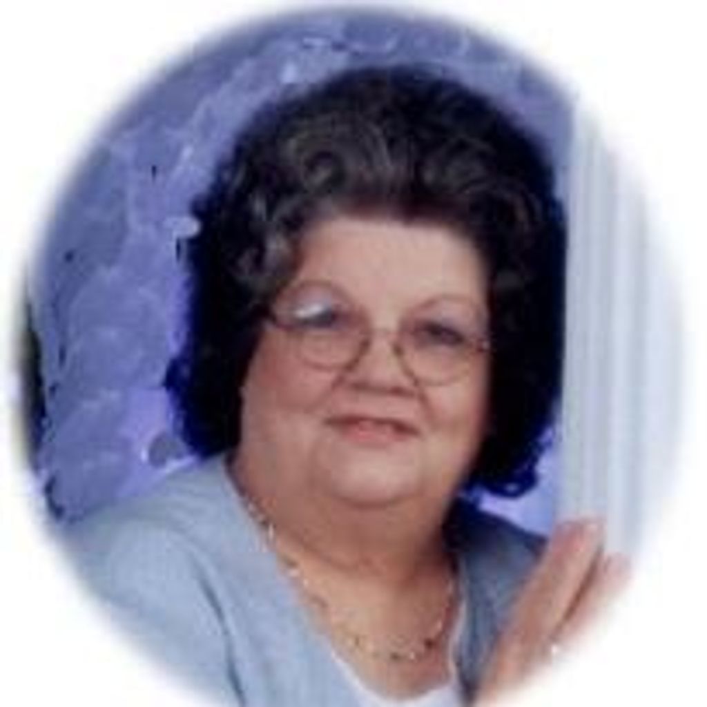 Glena Nell Staggs