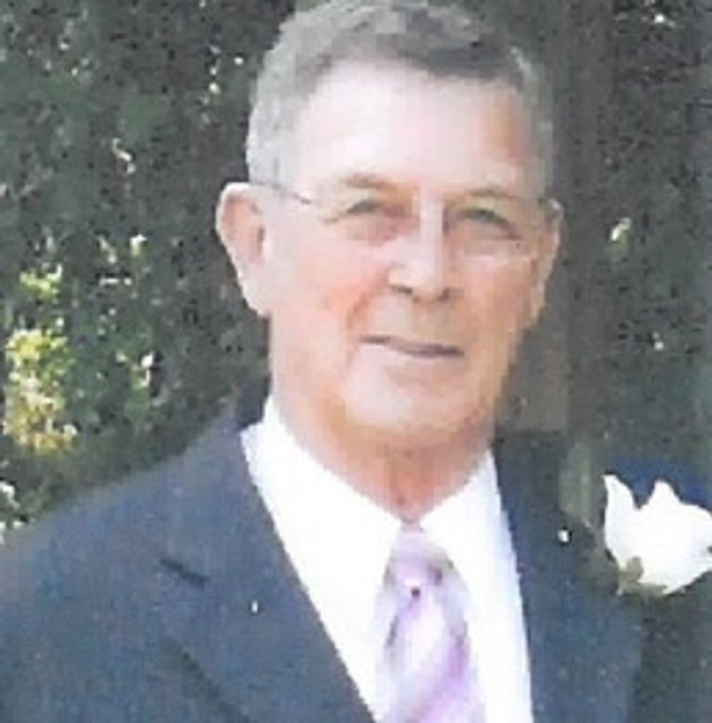 MSG (Ret) Joseph Storey