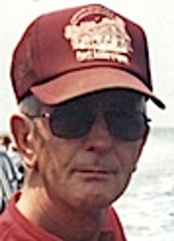 Thomas Leonard Stump Profile Photo