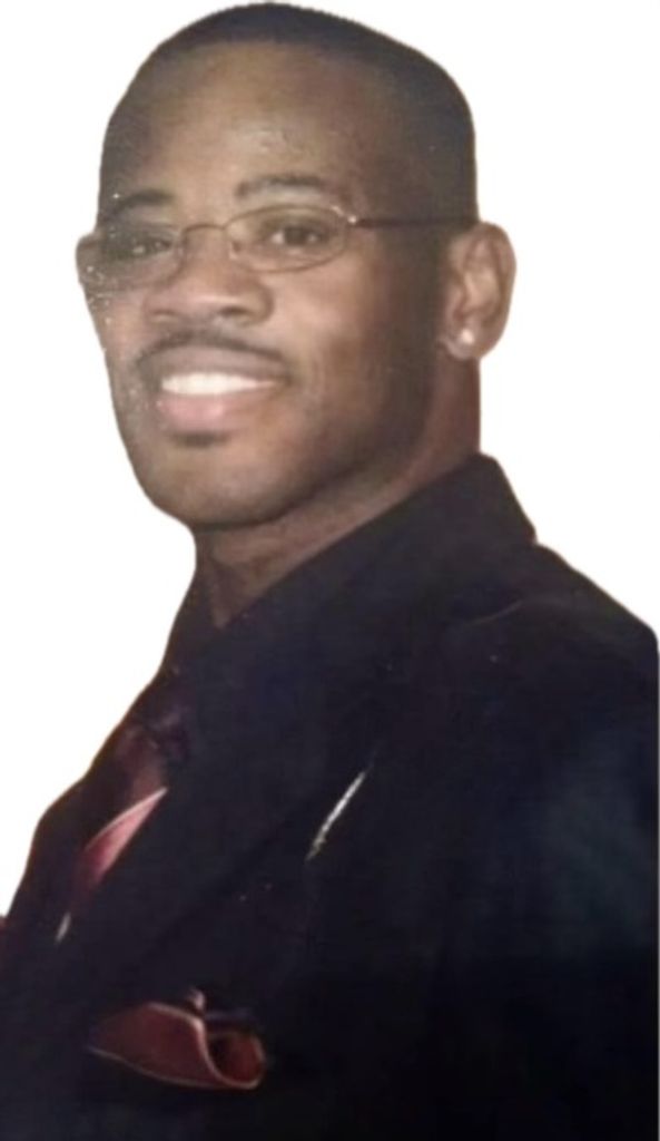 Joseph Paul Blueford Sr.