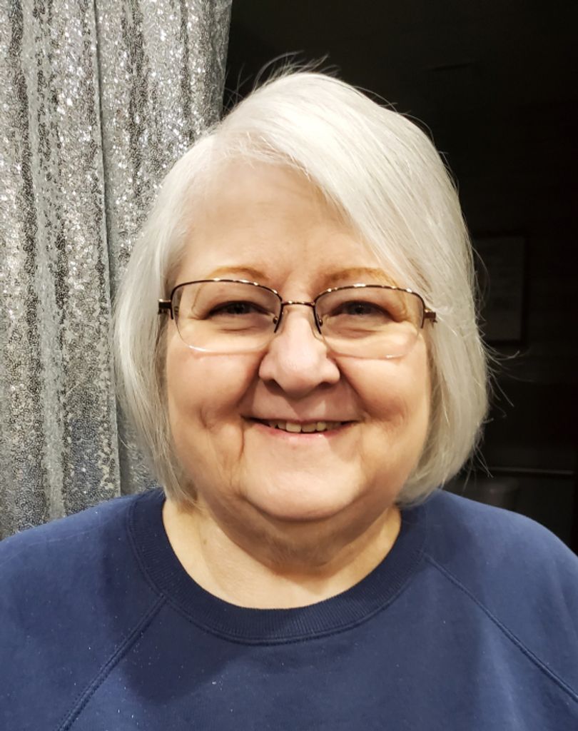 Terry (Grassmeyer)  Wilborn