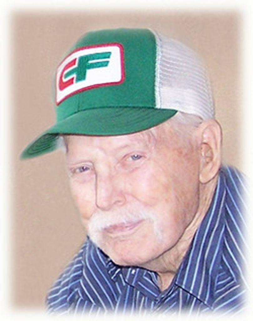 Robert Mattox