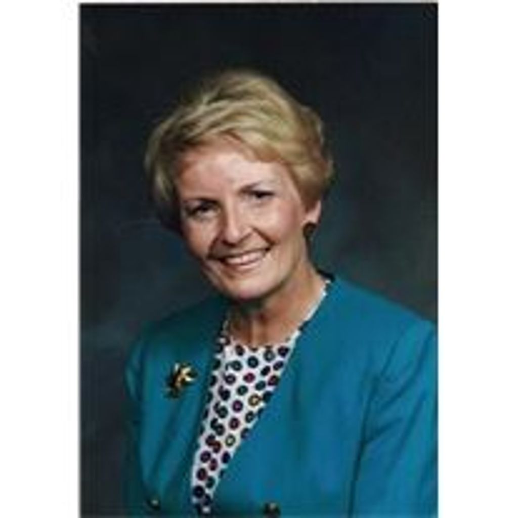 Erika Veronika Slemp