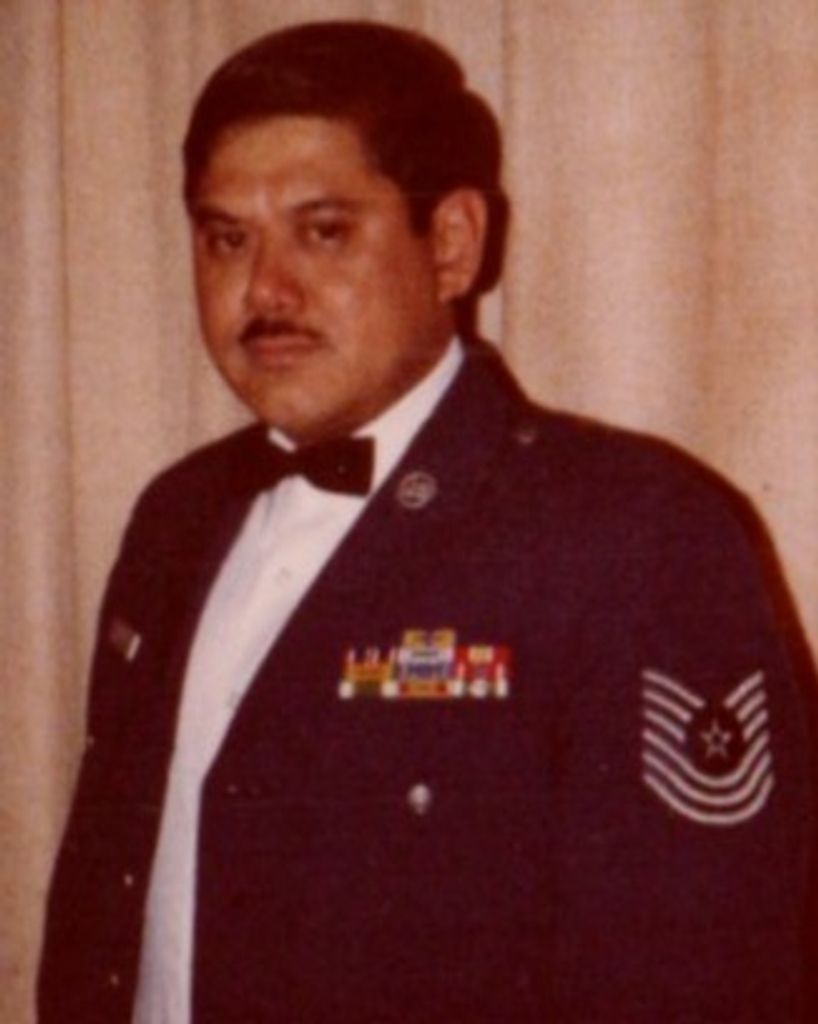 Kenneth Roger Ferreira Profile Photo