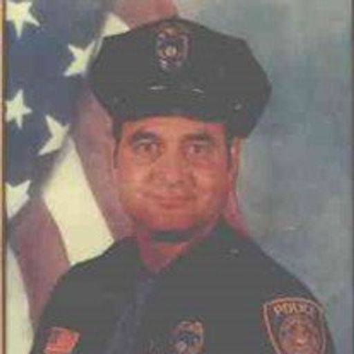 Ret. Columbus Police Dept. Sgt Qualls Profile Photo