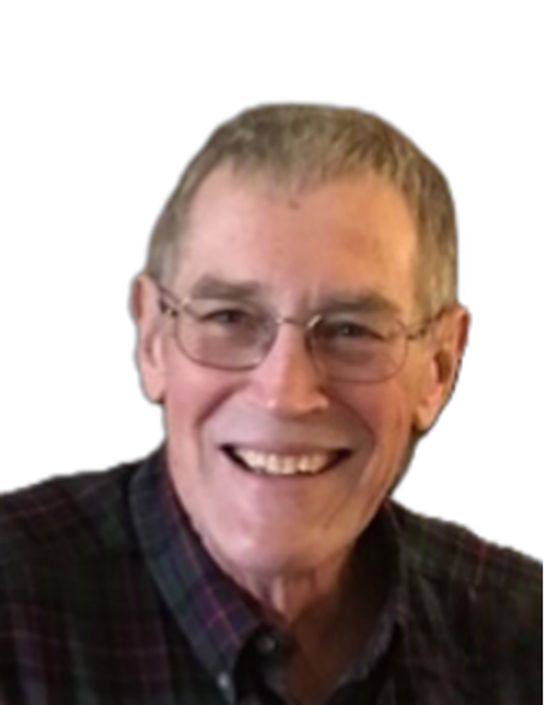 Larry Walter