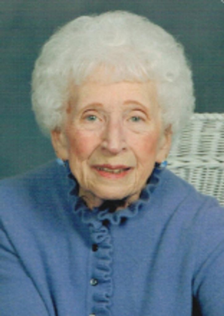 Doris Mae Barnhouse