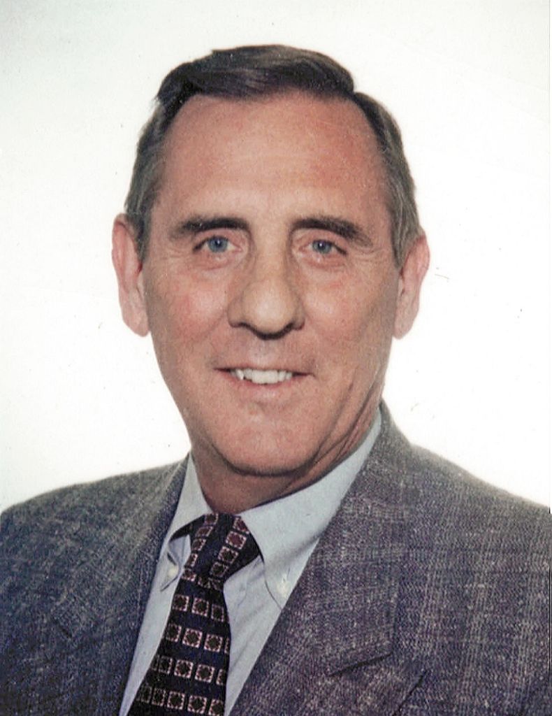 Lloyd Paul Lorey Profile Photo