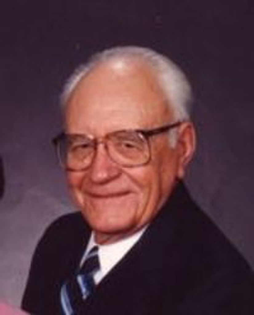 Boyd Fjeldsted