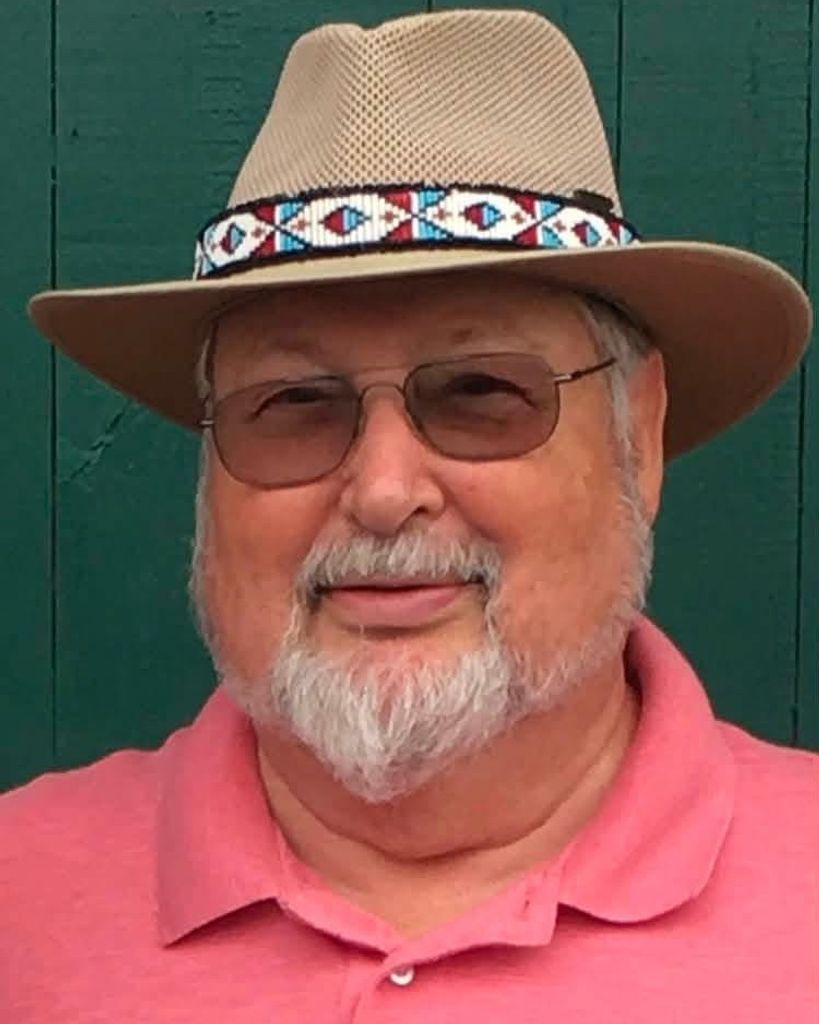Ronald Duane Miller