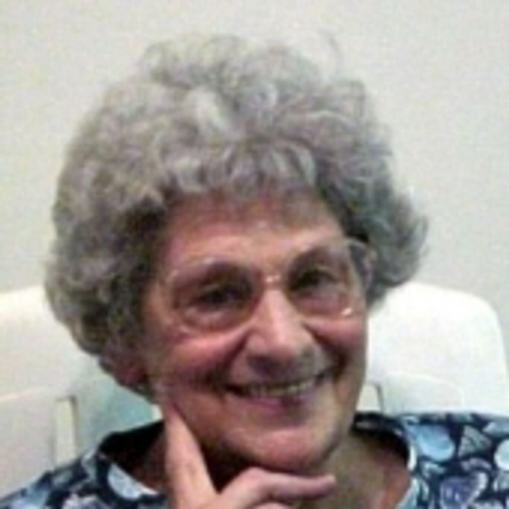Virginia E. Vogelsang Profile Photo