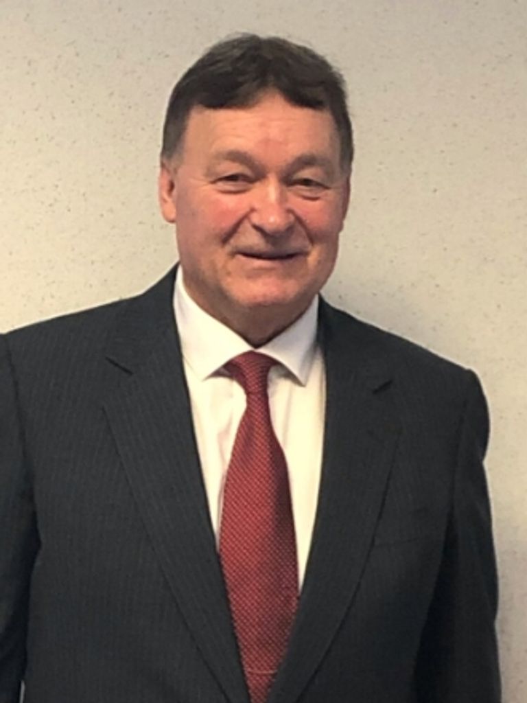 Kevin J. Storm
