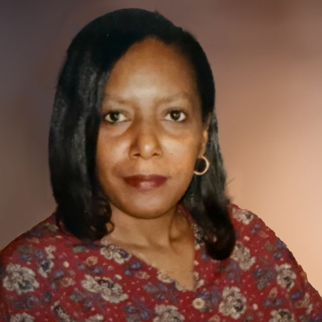 Iva Lee Benson-Russell Profile Photo