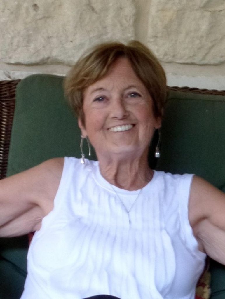 Deborah Christina Brones Profile Photo