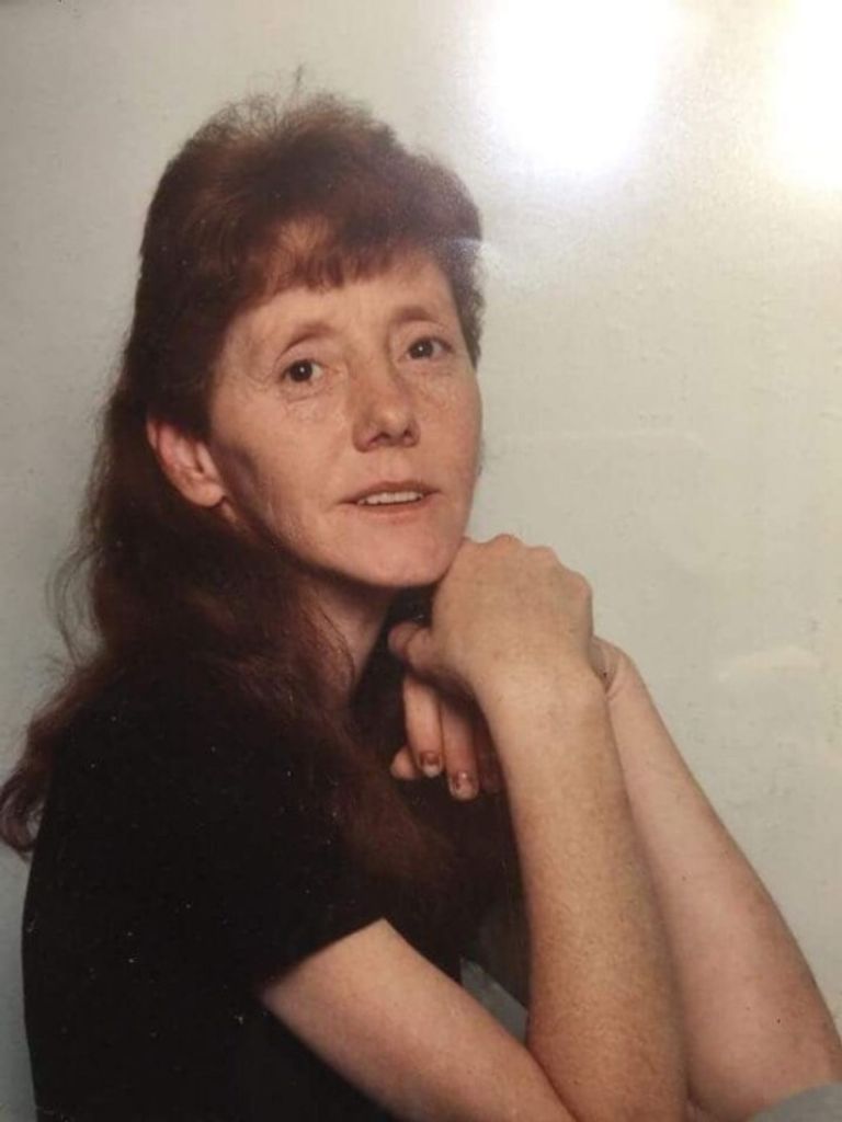 Katherine  L (Carter)  Cochran Profile Photo