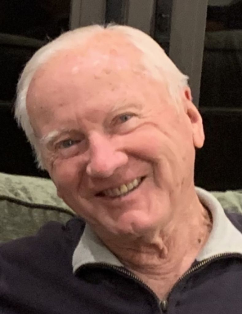 Donald Wrightington Tirrell