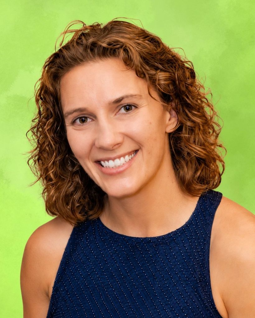 Hannah Noelle Rapp Profile Photo