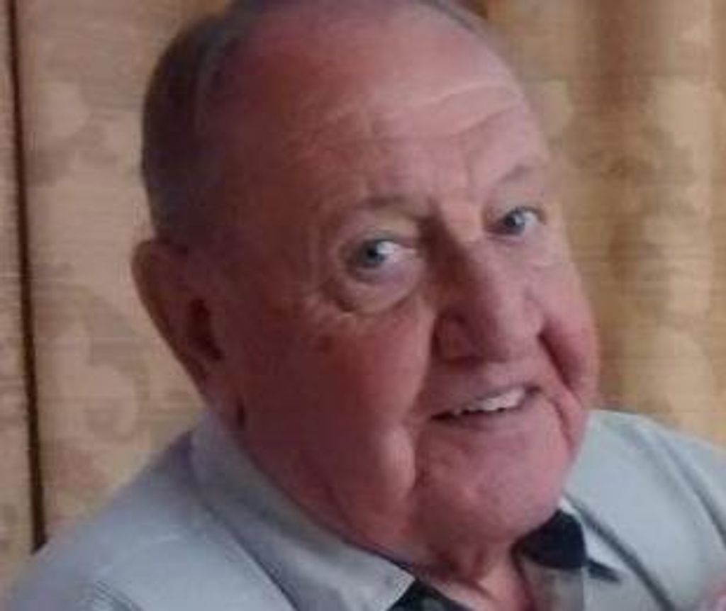 Eugene E. "Gene" Reaver