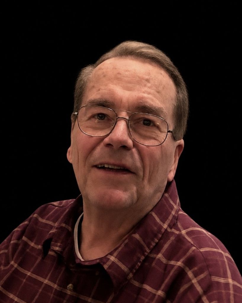 Donald Wines