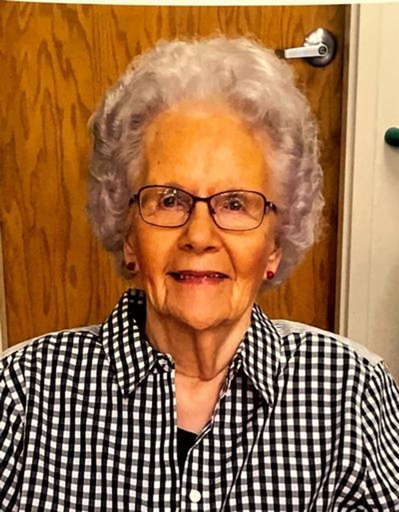 Myrtice Zorn Profile Photo