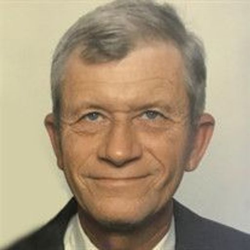 Porter David Howard Profile Photo