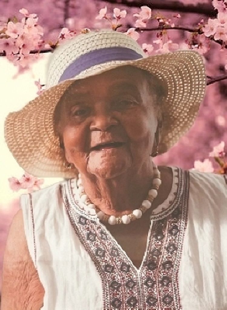 Luz M. Garcia