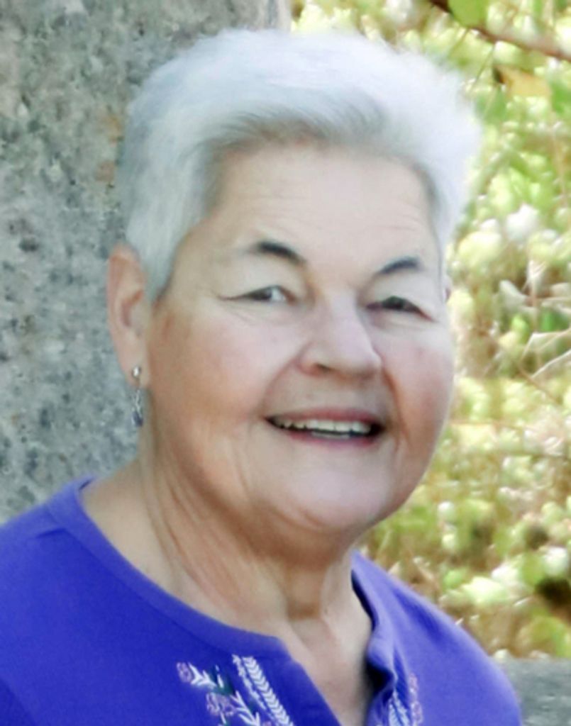 Leona Mae Koch Profile Photo