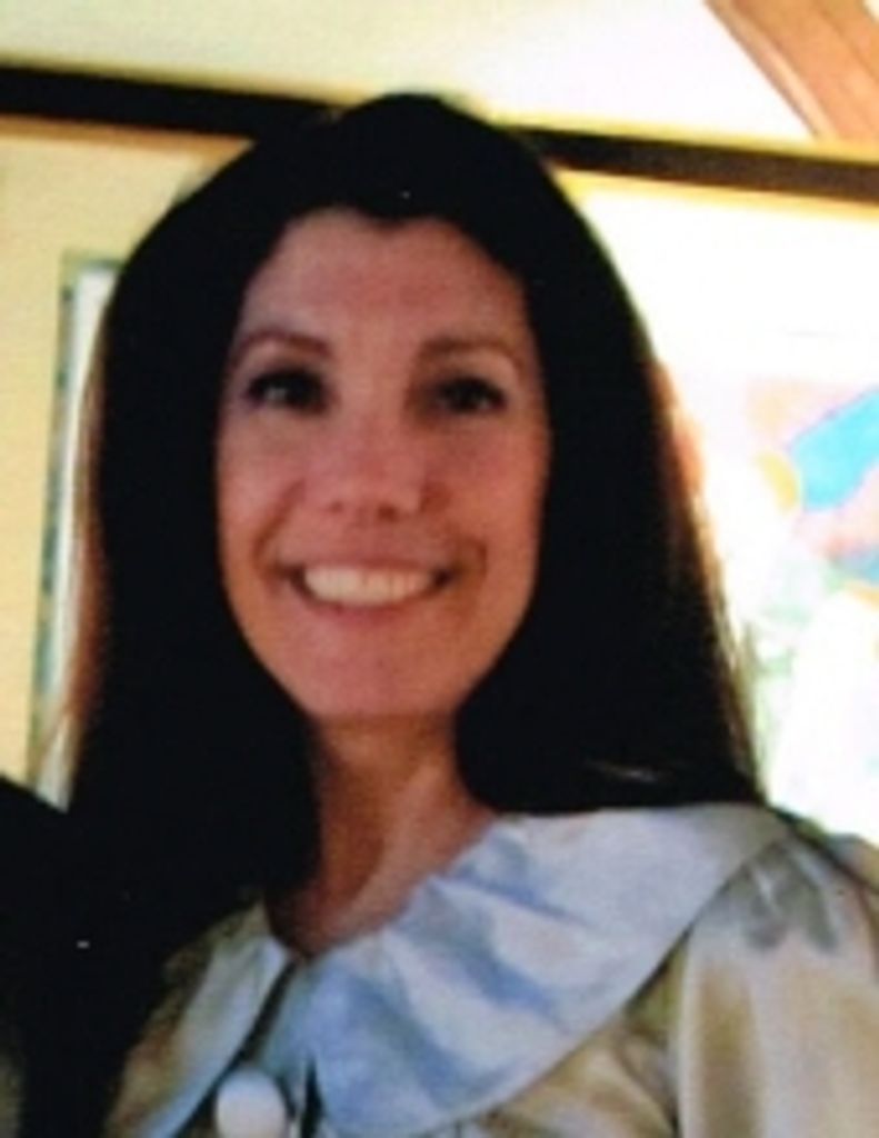 Deborah A Steeg