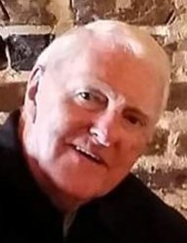 Charles Ray Vehorn Profile Photo
