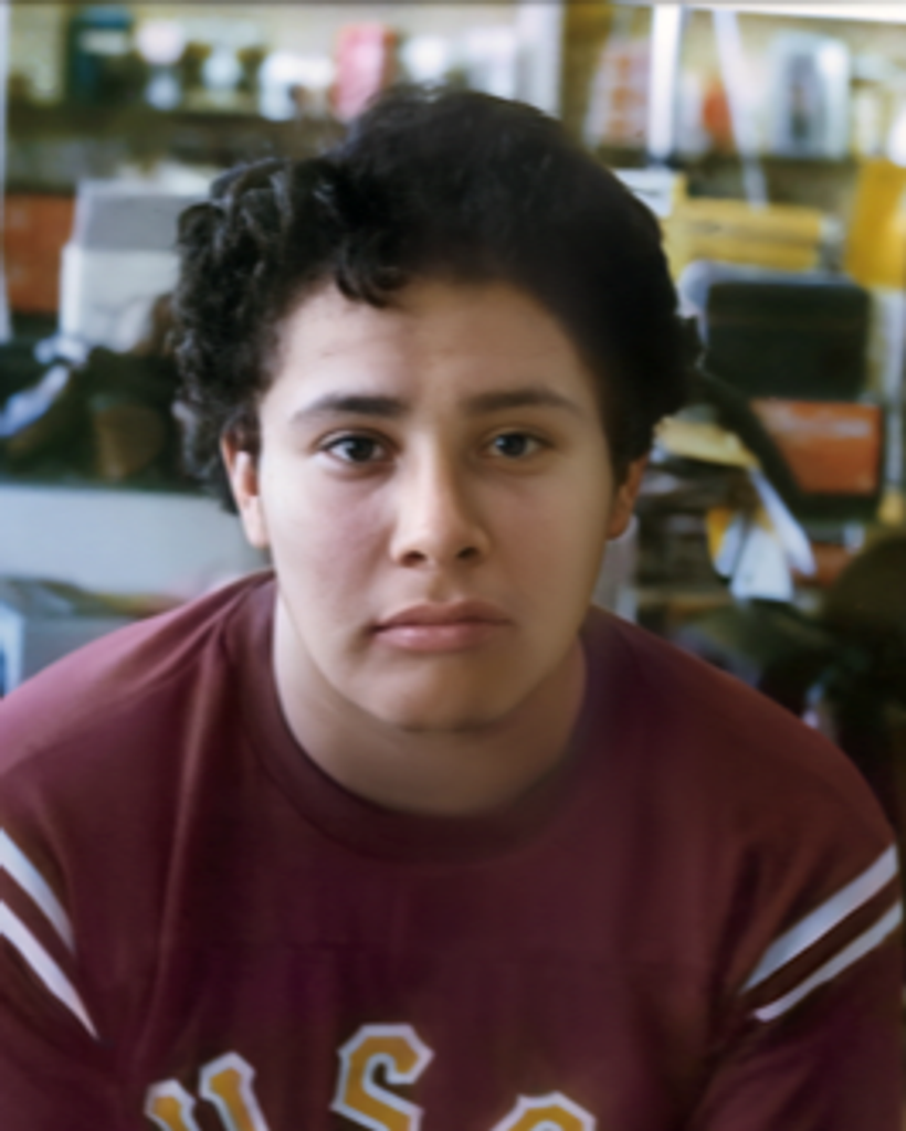 Rameses Machado Hernandez
