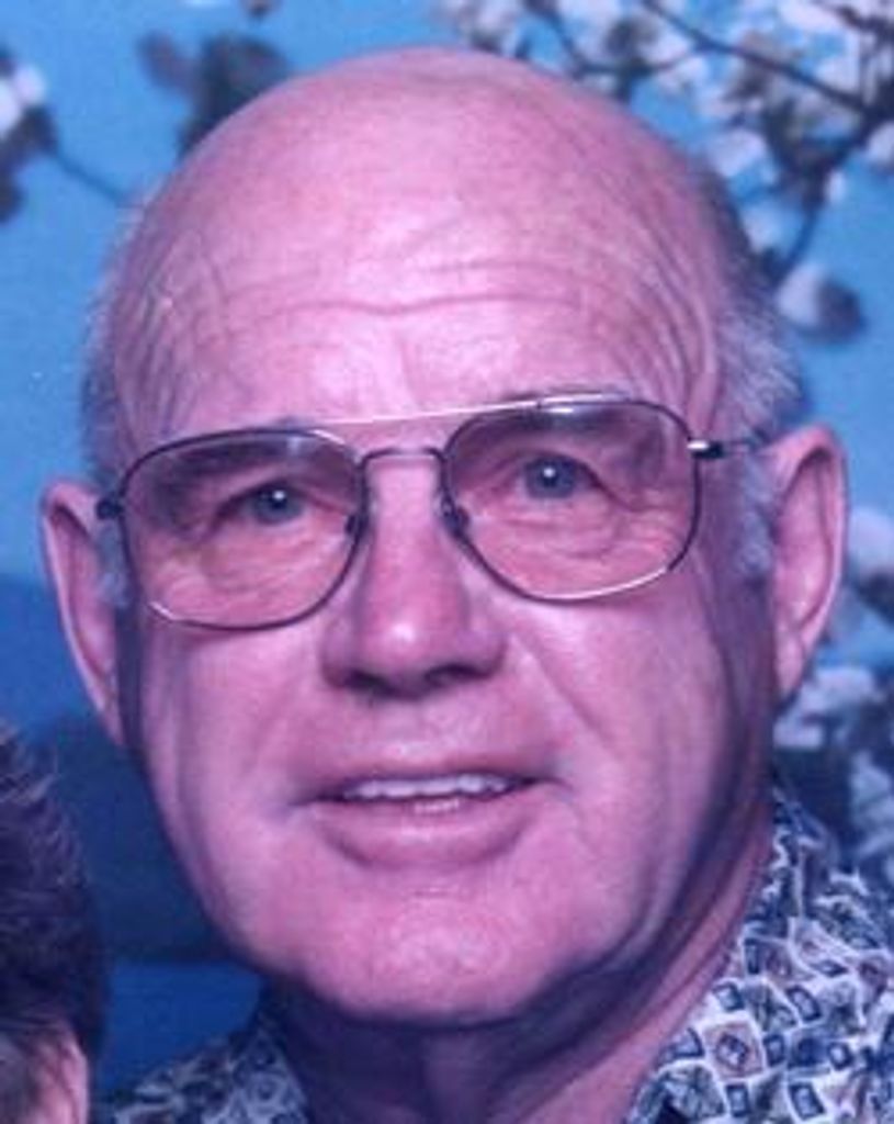 Ronald Clukey Profile Photo
