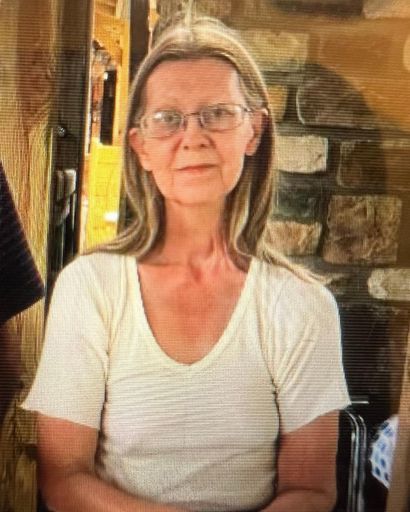 Deborah Hammon Profile Photo