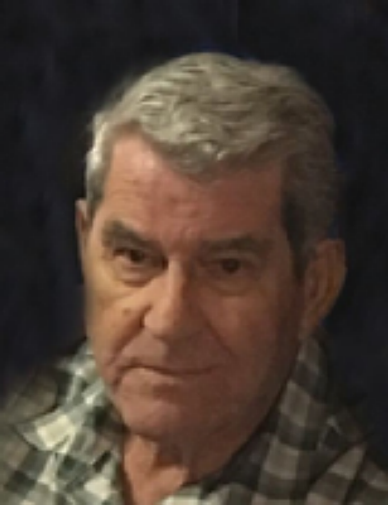 James  Arnold Brown,  Jr.