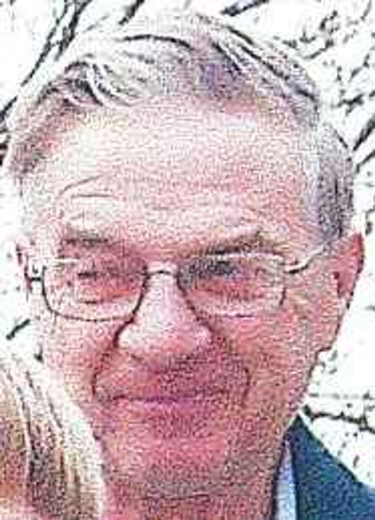 Gordon J. Hengeveld