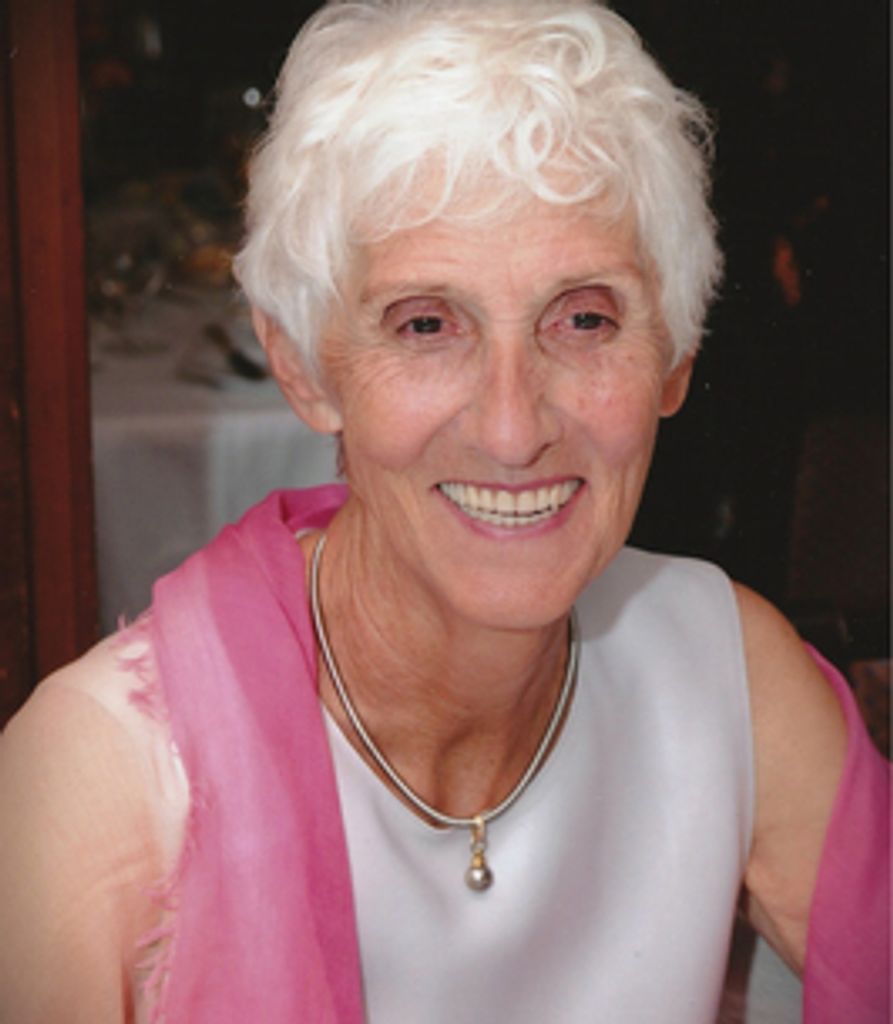 Jill Hopkins