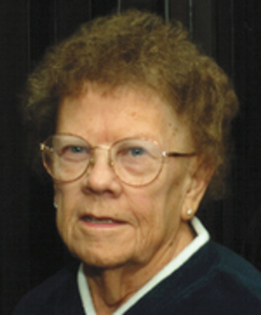 Marjorie J. (Bullock)  Selvey