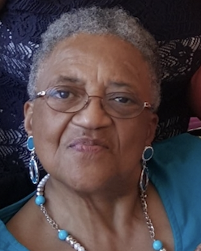 Eunice Lee Arvin Bedford Profile Photo