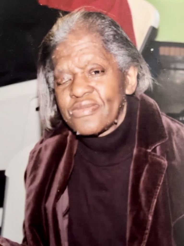 Vera Kay Mckesson Profile Photo