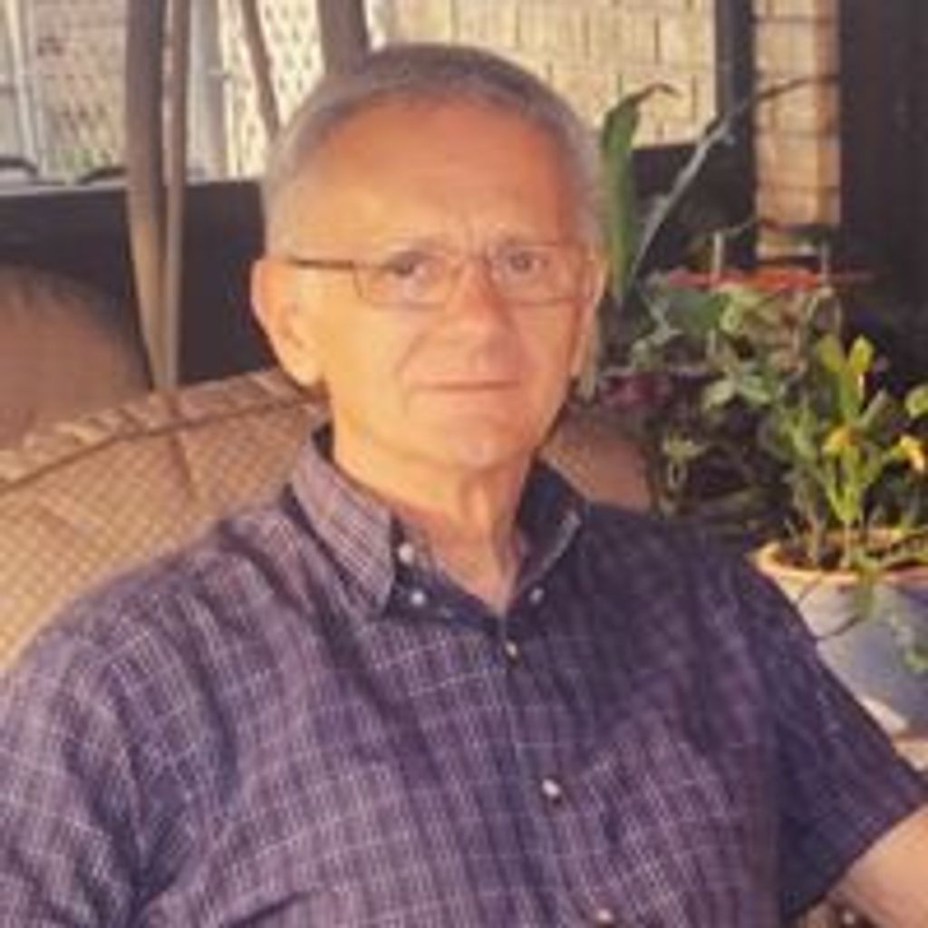 Joseph Lasaponara Profile Photo