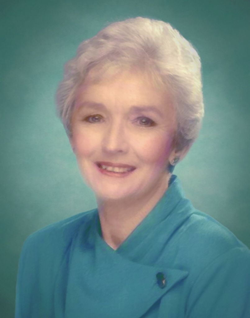 Betty Cowan Hughes Profile Photo