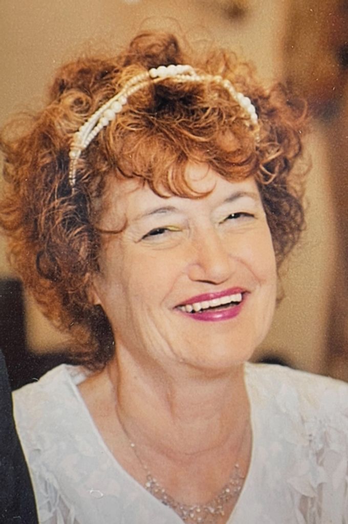 Rochelle Bebe Reidenbach Derobertis Profile Photo