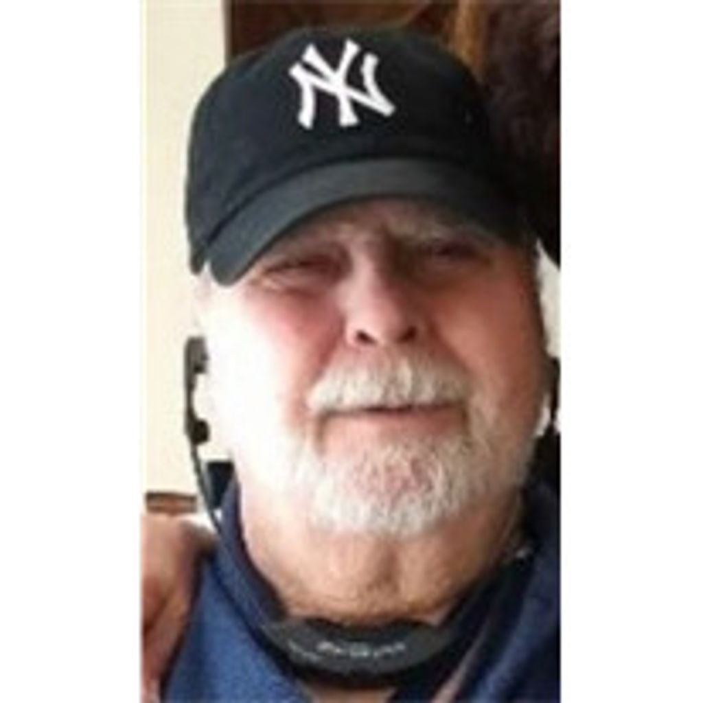 Donald Mccoy Robinson