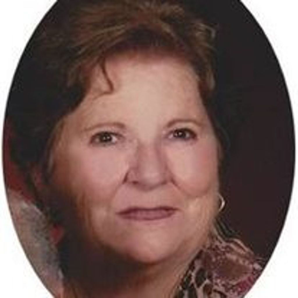 Dolores B. Guidroz