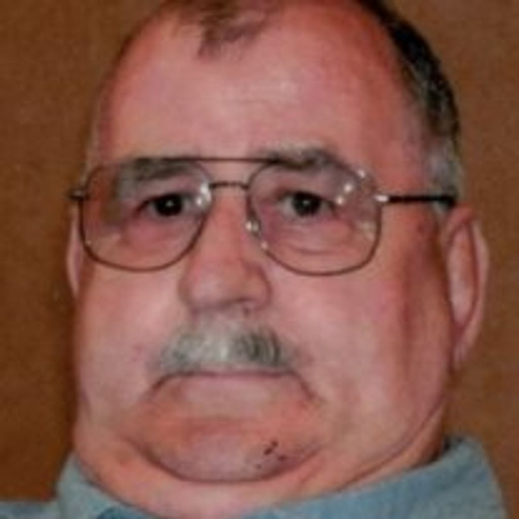 Harvey R. England