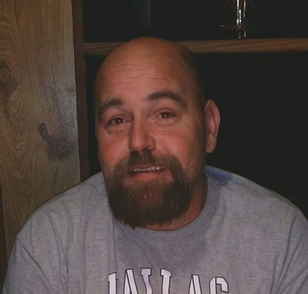 Gerald Dewayne Randell Profile Photo