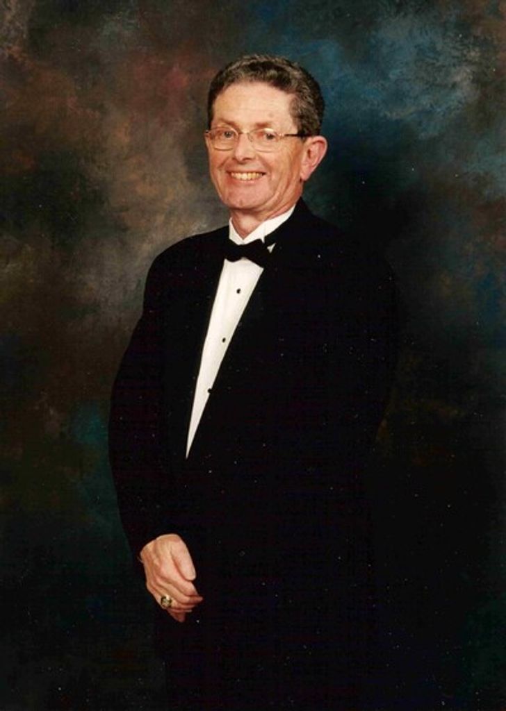 James Coughlin, Sr. Profile Photo