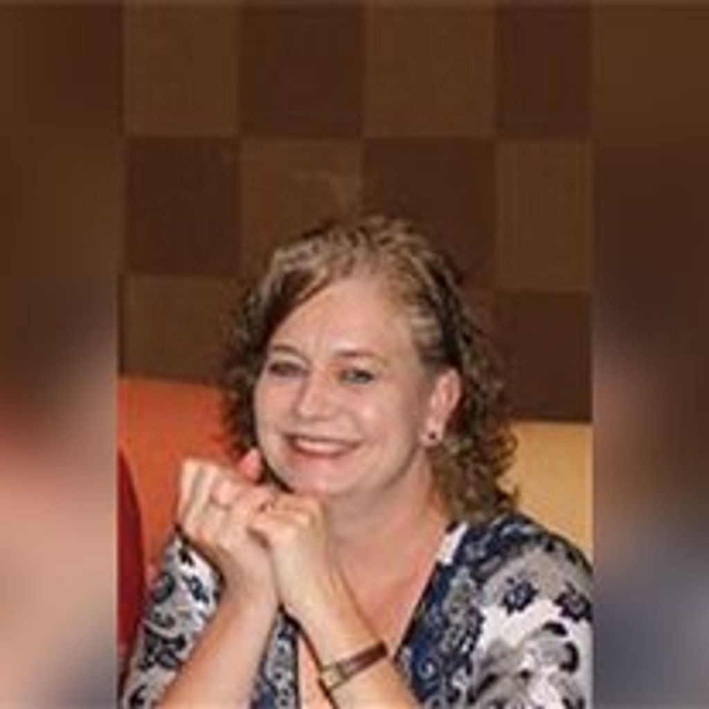 Tamie Jo Schmeckpeper Profile Photo